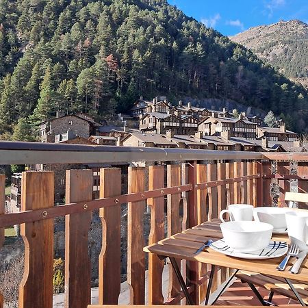 Апартаменты Prober Comapedrosa Аринсал Экстерьер фото